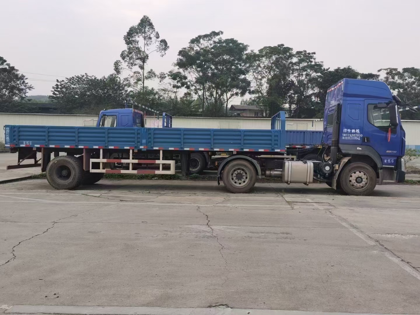 a2驾照准驾车型 A2驾驶证可以开什么车