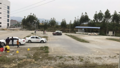 上思弘毅驾校 弘毅驾校训练场-报名价格-电话