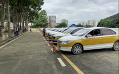 百色交通驾校 交通驾校训练场-报名价格-电话