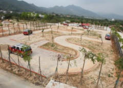 潮州宏达驾校-宏达驾校训练场-报名费价格-教练-电话