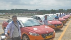 汕尾佳迅驾校-佳迅驾校训练场-教练-电话