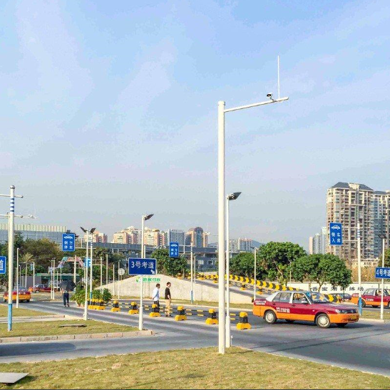 深圳驾校排名前十名