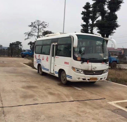 衡阳增驾初学B2驾校 衡阳考B2大型货车驾照报名