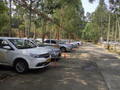 泉州畅安驾校-畅安驾校训练场-报名学费