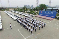 南昌白云驾校-白云驾校训练场-报名价格