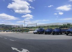 重庆渝运驾校-渝运驾校训练场-收费标准