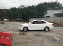 绍兴东成驾校-东成驾校训练场-报名费用