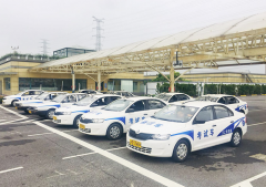 上海荣安驾校-荣安驾校训练场-报名费用