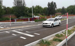 济南影山驾校-影山驾校训练场-报名费用