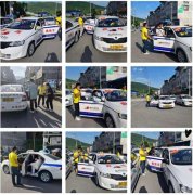 铜仁前进驾校-前进驾校训练场-报名费