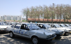 潍坊联运驾校-联运驾校训练场-报名费用