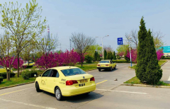 青岛科海驾校-科海驾校训练场-报名费用