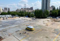 青岛中新驾校-中新驾校训练场-报名费用