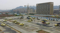 青岛君达驾校-君达驾校训练场-报名费用