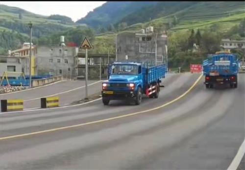 保山交通驾校训练场