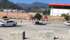 保山交运驾校-保山交运驾校训练场-报名费