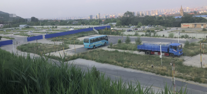 太原增驾初学B2驾校 太原考B2大型货车驾照报名