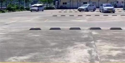 宁德锦程驾校训练场