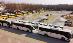 哈尔滨北环驾校-北环驾校训练场-报名费用