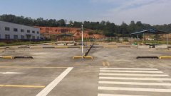 九江前进驾校-前进驾校训练场-报名费