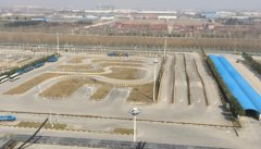 荆州晶崴驾校-晶崴驾校训练场-报名费