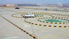 随州随通驾校-随通驾校训练场-报名费