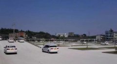 自贡汇川驾校-汇川驾校训练场-报名费