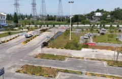 黄山永安驾校-永安驾校训练场-报名费