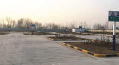 淮南开锦驾校-开锦驾校训练场-报名费