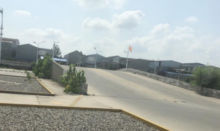 商丘亿航驾校训练场