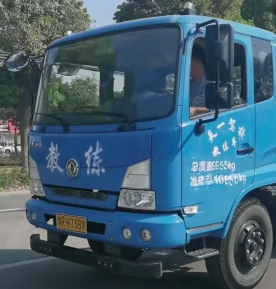 南阳增驾B1A1A3驾校 南阳学A1B1客车A3公交车