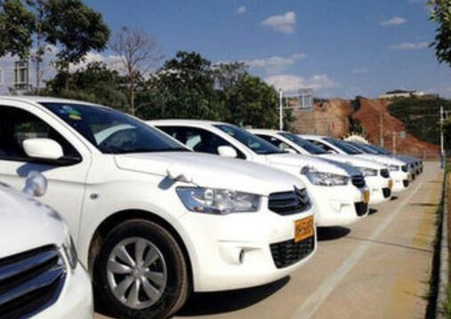 焦作鑫华驾校训练场