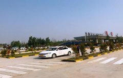 鹤壁公交驾校-公交驾校训练场-报名费