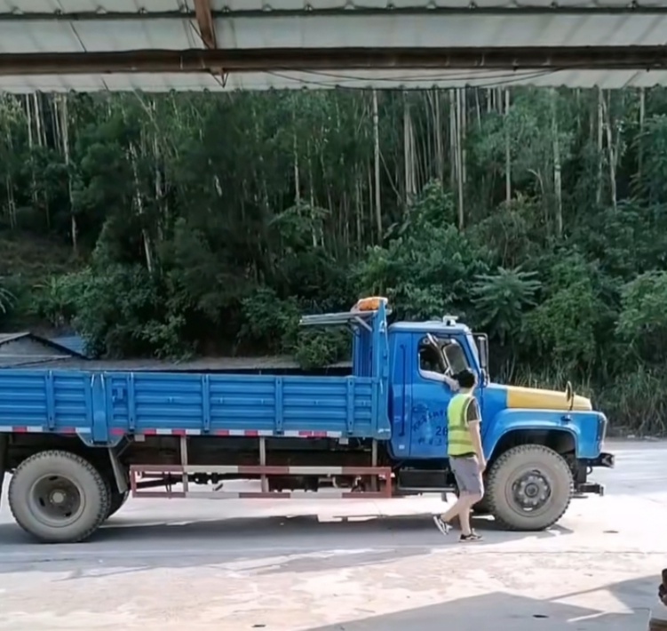 河池B2考场教练车