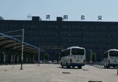 洛阳公交驾校-公交驾校训练场-报名学费-电话