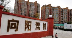 安阳向阳驾校-向阳驾校训练场-报名费