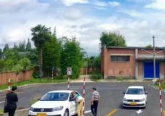 汉中保安驾校-保安驾校训练场-报名费