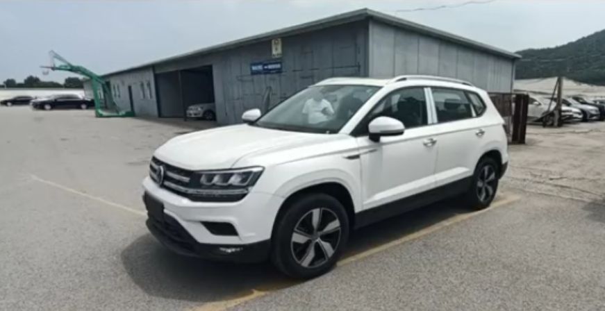 延安金鹏程驾校训练场