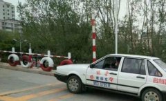 白银银冠驾校-银冠驾校训练场-报名费