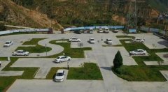 陇南顺捷驾校-顺捷驾校训练场-报名费