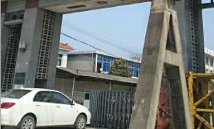 宿迁吉祥驾校训练场