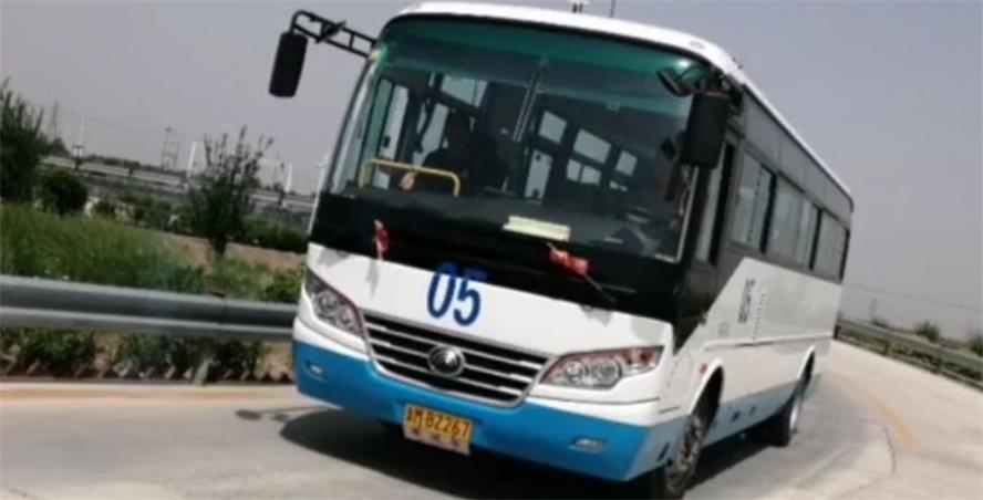 滨州增驾B1A1A3驾校 滨州学A1B1客车A3公交车