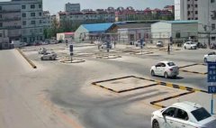 滨州慧骋驾校-慧骋驾校训练场-报名费