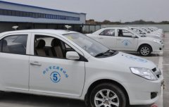 邢台汇源驾校-汇源驾校训练场-报名费