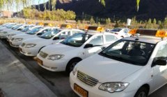 张家口同舟驾校-同舟驾校训练场-报名费