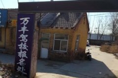 衡水万丰驾校-万丰驾校训练场-报名费