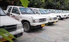 运城平安驾校-平安驾校训练场-报名费