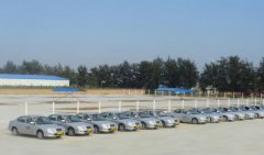 运城鑫宏兴驾校-鑫宏兴驾校训练场-报名费