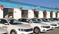 朔州荣安驾校-荣安驾校训练场-报名费