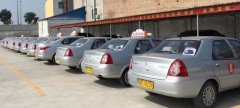大同鹏程驾校-鹏程驾校训练场-报名学费
